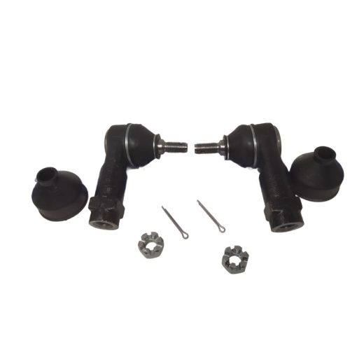 TRW Hyundai Accent Front Lower Control Arm Left JTC7551