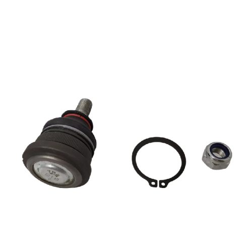 TRW HY I10 Tie Rod End JTE603