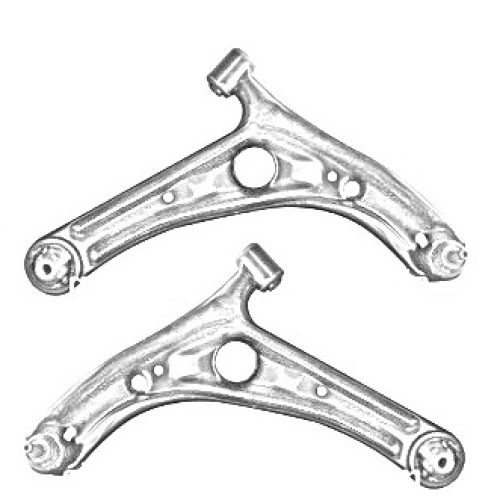 Autokoi HY Verna (Type 1) Lower Control Arm Left KHMF2076