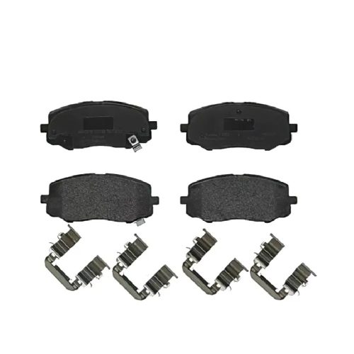 Spark Minda Lock Kit (Ignition, 2 Door Lock, 1 Dicky Lock & 1 Fuel Tank Lock) (6 Pin Coupler) KT-50036AZ