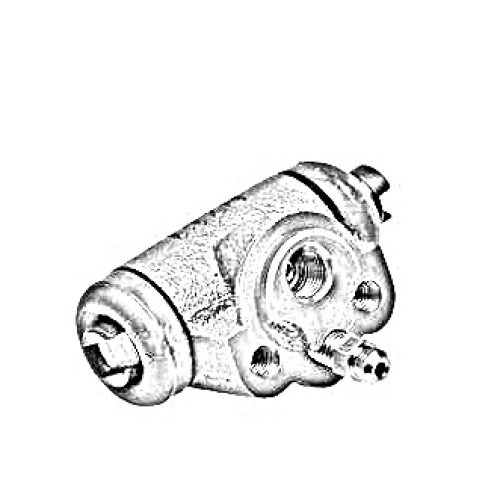 HY Eon, I10 Wheel Cylinder Right KBX L68034