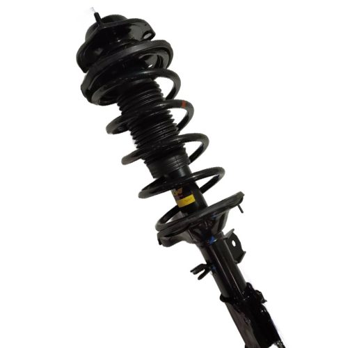 Monroe Front Shock Absorber / Strut Element Left M2N3G7499 for HY I20 Active & Elite