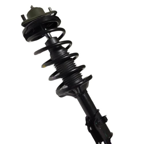 Monroe Front Strut Assy (Oil) Left M2N5R0602 for HY Santro, Santro Xing