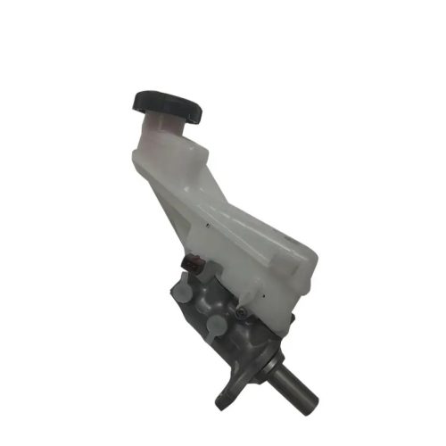 HY I10 Petrol (Type 1) Brake Master Cylinder (with Wire) HL Mando MBH023002