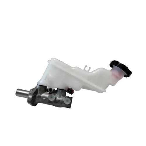HY Verna (Type 2) Brake Master Cylinder (ABS) (With & WO Esc) HL Mando MBH023024