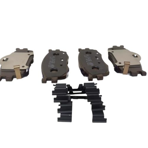 HL Mando HY Creta (T1) Front Shock Absorber / Strut Element Left MSS013017