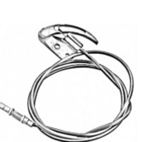 HL Mando HY Venue (2WD) Steering Rack Assy MTG013001