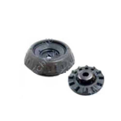 Brembo Front Brake Pad Set P18025X for HY I20 Active, Elite, Verna Fluidic, Elantra Fluidic