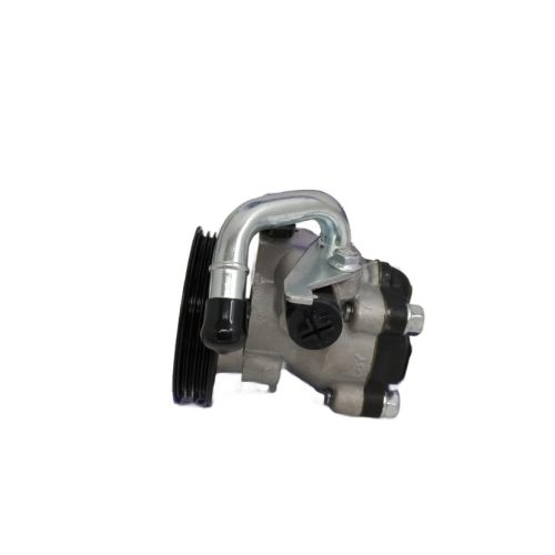 Brembo Rear Brake Pad Set P30054 for HY Verna Fluidic