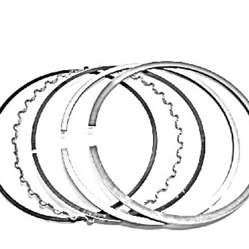 Teikin Piston Ring (Set) R 51152