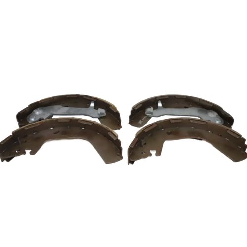 HY Eon Steering Rack End Set QH Talbros RE18009PR