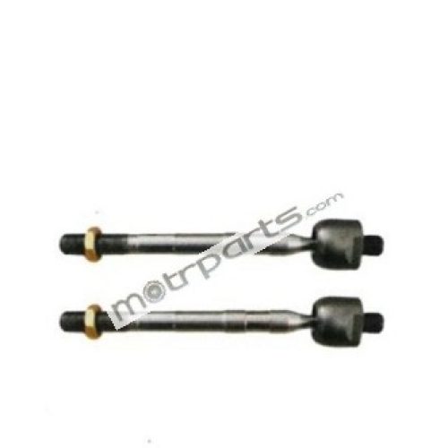 HY Verna Fluidic, I20 Active & Elite Steering Rack End Set QH Talbros RE18012PR