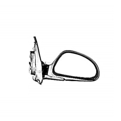 Motherson Outer Rear View Mirror (Cable Type) (LH) RV-HY086OL