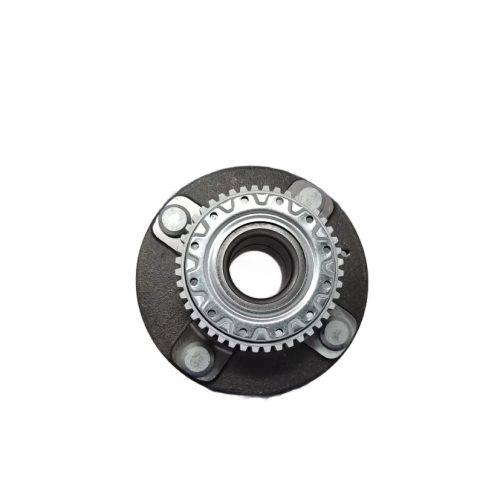 IMB Rear Wheel Hub (Non ABS) RWD3006