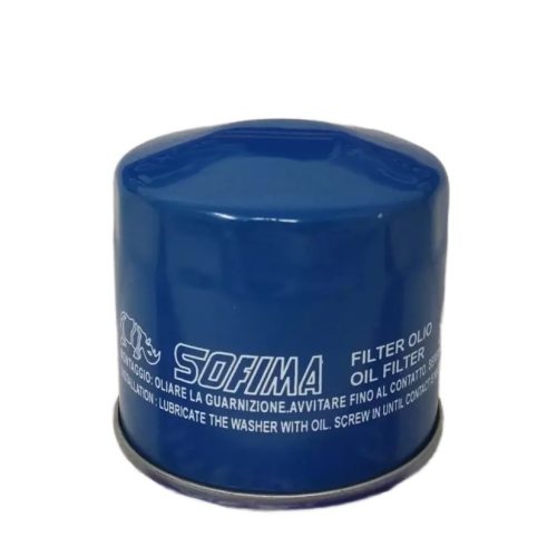 Sofima Oil Filter (Spin On) S 3545 R2