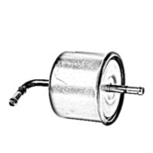 Sofima Fuel Filter S 4122 NR2