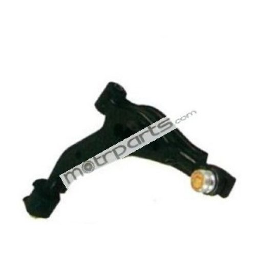 HY Verna Fluidic Lower Control Arm Left QH Talbros TCA18007L
