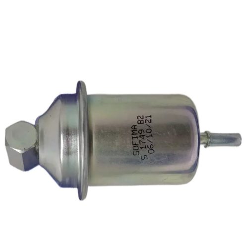 Uno Minda Front Power Window Switch (LH) TD-22182