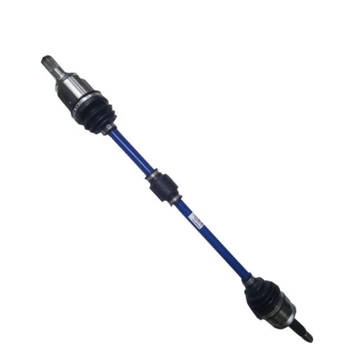 Talbros HY I10 Drive Shaft (LH) (Kappa) TDSFT8012L