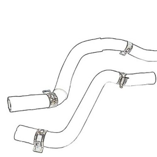 Talbros HY I10 Drive Shaft (RH) (Kappa) TDSFT8012R