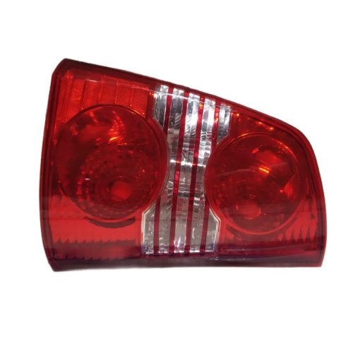 Uno Minda Tail Light Assy (W/O Wire) (LH) TL-65002