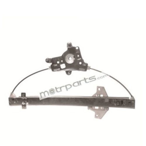 Spark Minda Front Power Window Regulator (LH) WR-1004PFL