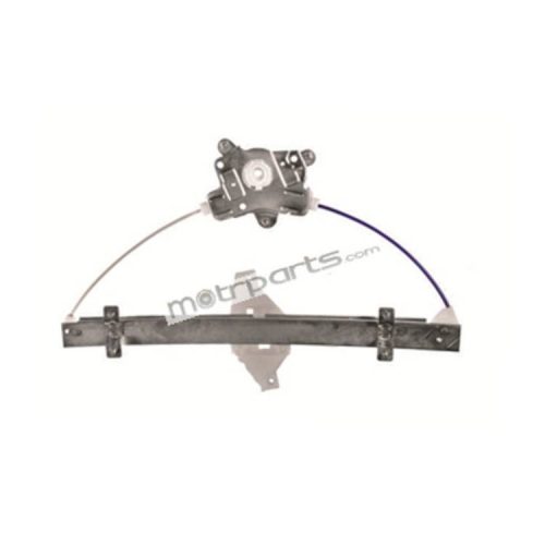 Spark Minda Front Power Window Regulator (RH) WR-1004PFR