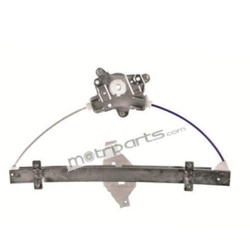 Spark Minda Front Power Window Regulator (RH) WR-1004PFR