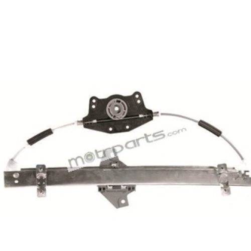 Spark Minda Front Power Window Regulator (LH) WR-1014PFL