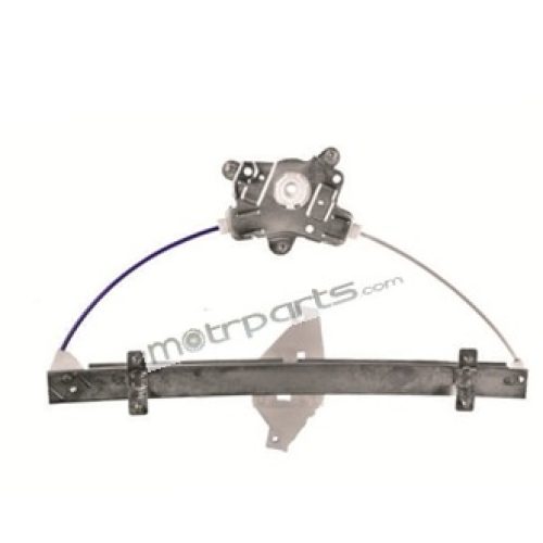 Spark Minda Rear Power Window Regulator (LH) WR-1014PRL