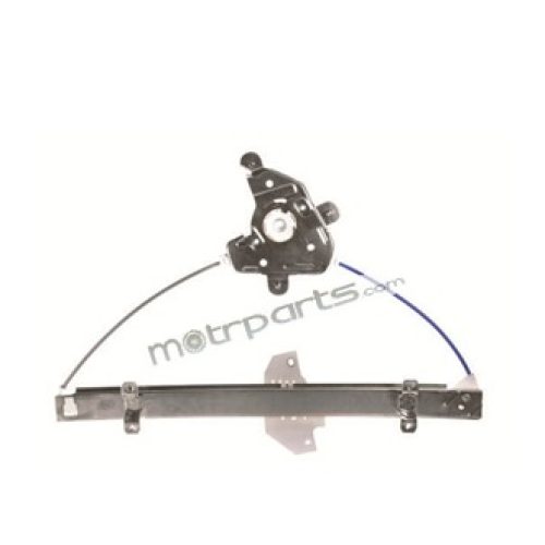 Spark Minda Front Manual Window Regulator (LH) WR-2001MFL