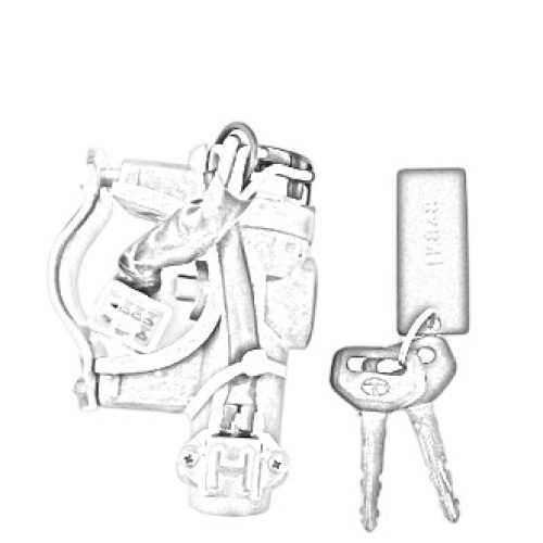 Spark Minda Front Power Window Regulator (LH) WR-3001PFL