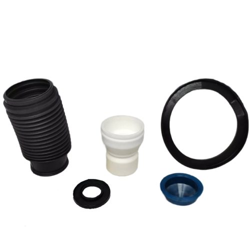 Technix HY I20 (Type 1) Rear Strut Kit (for 2 Shocker) Y20-A5600