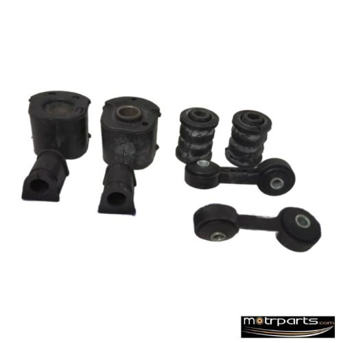 Technix HY I20 Active / Elite Front Strut Kit (W/Bearing) (for 2 Shocker) Y2E-A4600