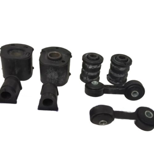 Technix HY I20 Active / Elite Front Strut Kit (W/Bearing) (for 2 Shocker) Y2E-A4600