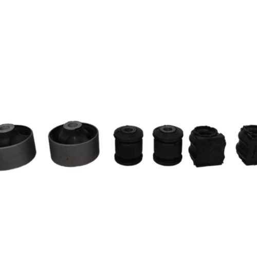 Technix HY Accent Front Strut Kit (for 2 Shocker) YAC-A4601