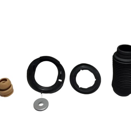 Technix HY Santro (Type 1), Santro Xing Front Suspension Bush Kit (W/Link) (Pack of 8 Pcs) YSN-A4000