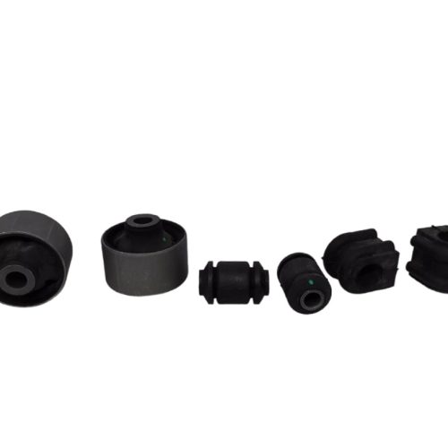 Technix HY Verna (Type 1) Front Strut Kit (W/Bearing) (for 2 Shocker) YV1-A4600