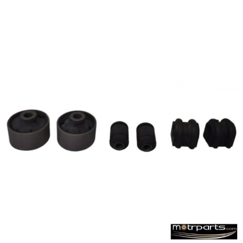 Technix HY Verna Fluidic, I20 Active & Elite, Venue Front Suspension Bush Kit (Pack of 6 Pcs) YV2-A4000