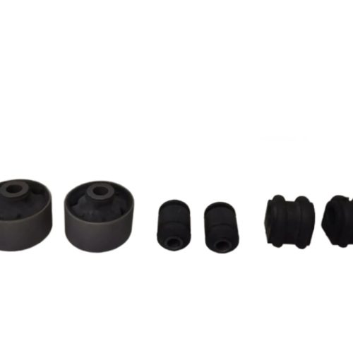 Technix HY Verna Fluidic, I20 Active & Elite, Venue Front Suspension Bush Kit (Pack of 6 Pcs) YV2-A4000