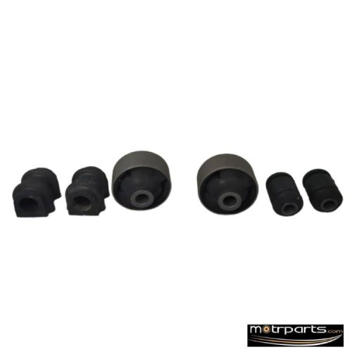 Technix HY Verna Fluidic, Elantra Fluidic Front Strut Kit (W/Bearing) (for 2 Shocker) YV2-A4600