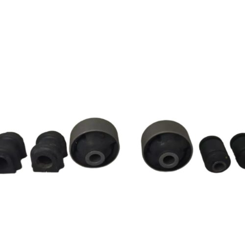 Technix HY Verna Fluidic, Elantra Fluidic Front Strut Kit (W/Bearing) (for 2 Shocker) YV2-A4600