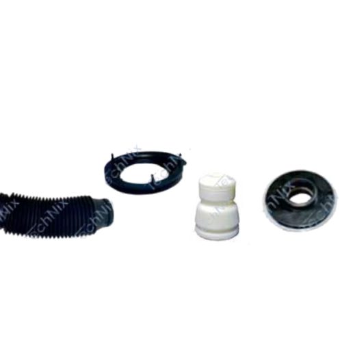 Technix HY Verna Fluidic Front Strut Mount (W/Retainer) (Pack of 2 Pcs) YV2-A4608