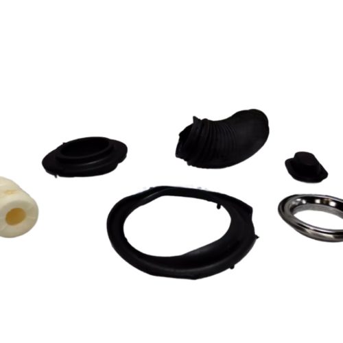 Technix HY Verna Fluidic Rear Strut Kit (for 2 Shocker) YV2-A5600