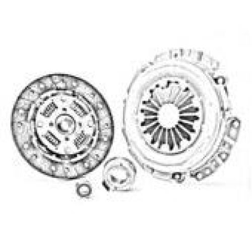 Clutch Kit  For  Mahindra Xylo | Genio