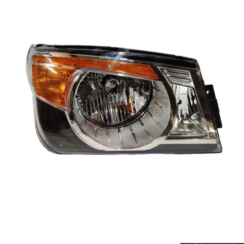 Head Light Assy (W|O HLL Motor & Bulb) (RH)  For  Mahindra Bolero (Type 3)