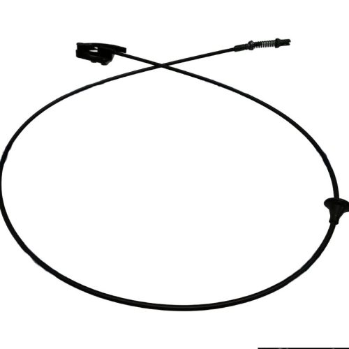 Bonnet Release Cable  For  Mahindra Bolero (Type 1 & 2)