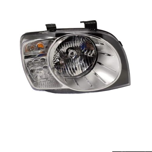 Head Light Assy (W|O HLL Motor & Bulb) (RH)  For  Mahindra Scorpio (Type 2)