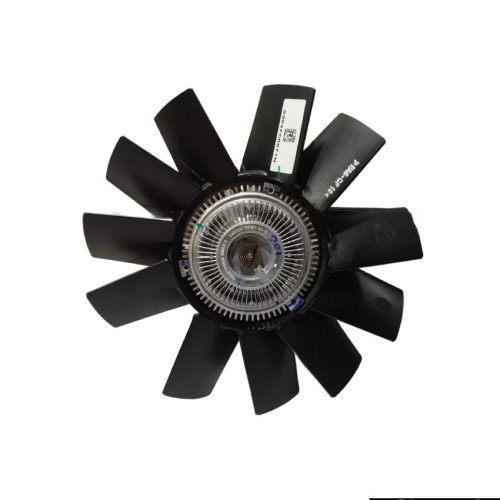 Viscous Fan Assy (NEF TCI CD (80 Deg))  For  Mahindra Scorpio (Type 1) | Thar
