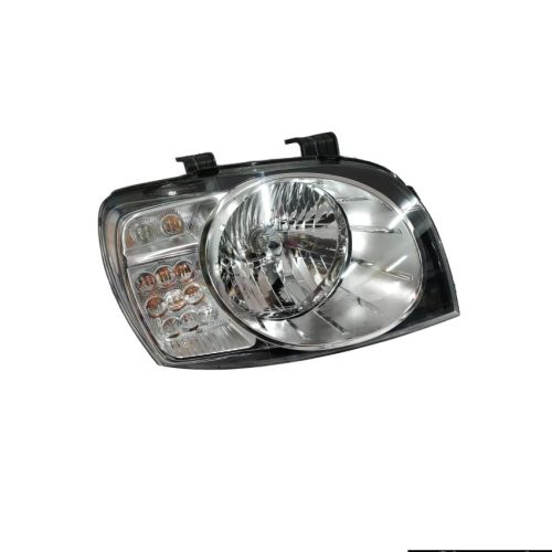 Head Light Assy (RH)  For  Mahindra Scorpio (Type 2)